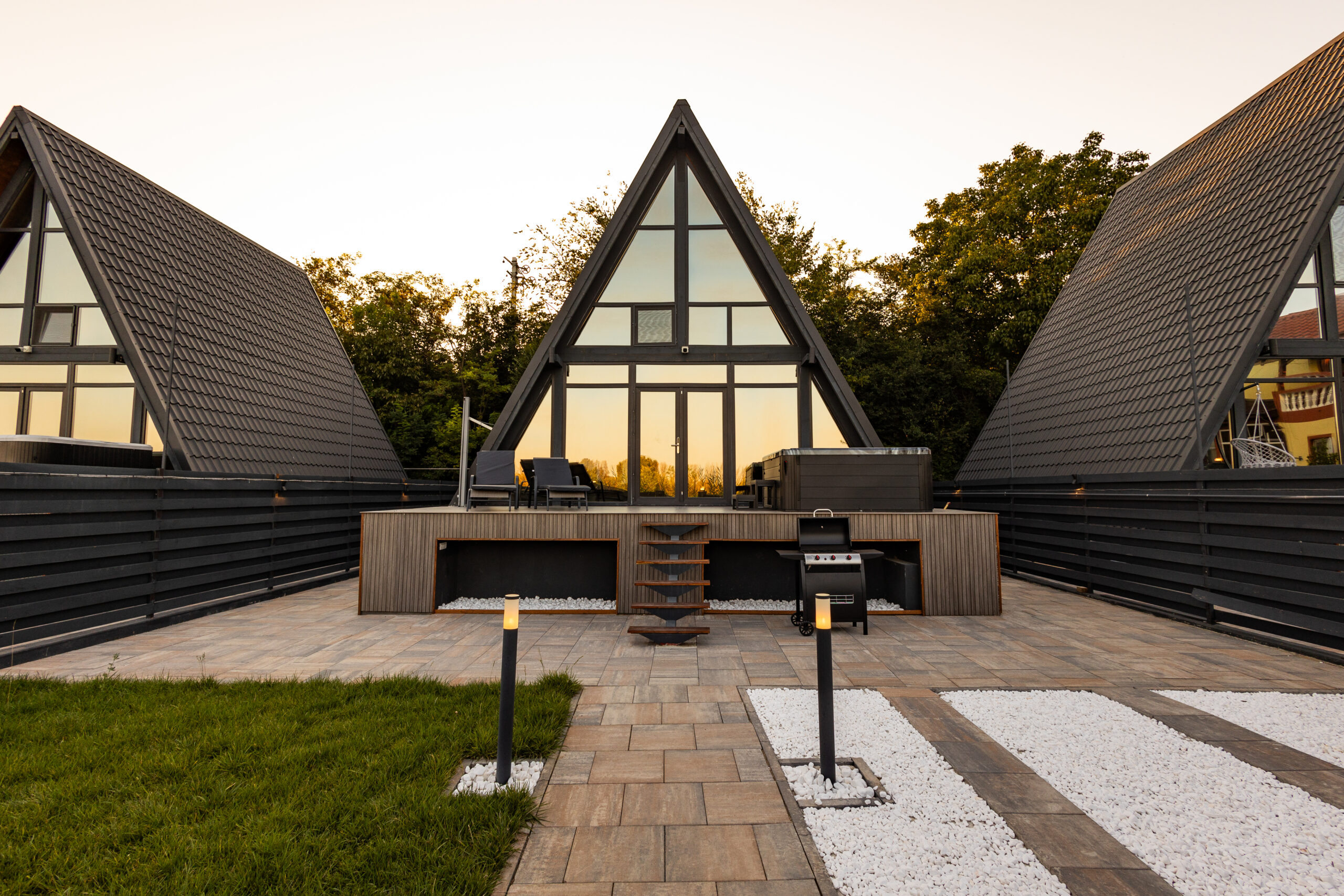 cabana elegance snagov