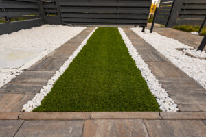 curta cabana vintage