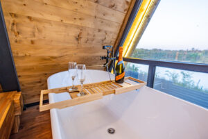 cada freestanding vintage