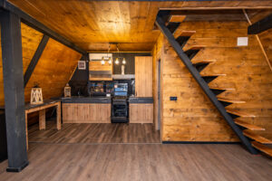 bucatarie cabane fantasy