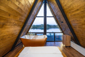 cada fatasy cabin