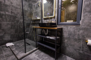 baie fantasy cabin